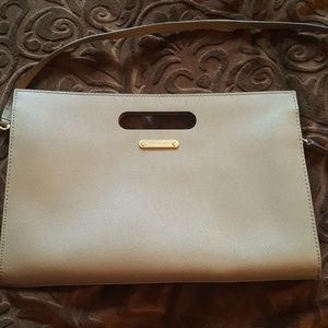 MK clutch style purse